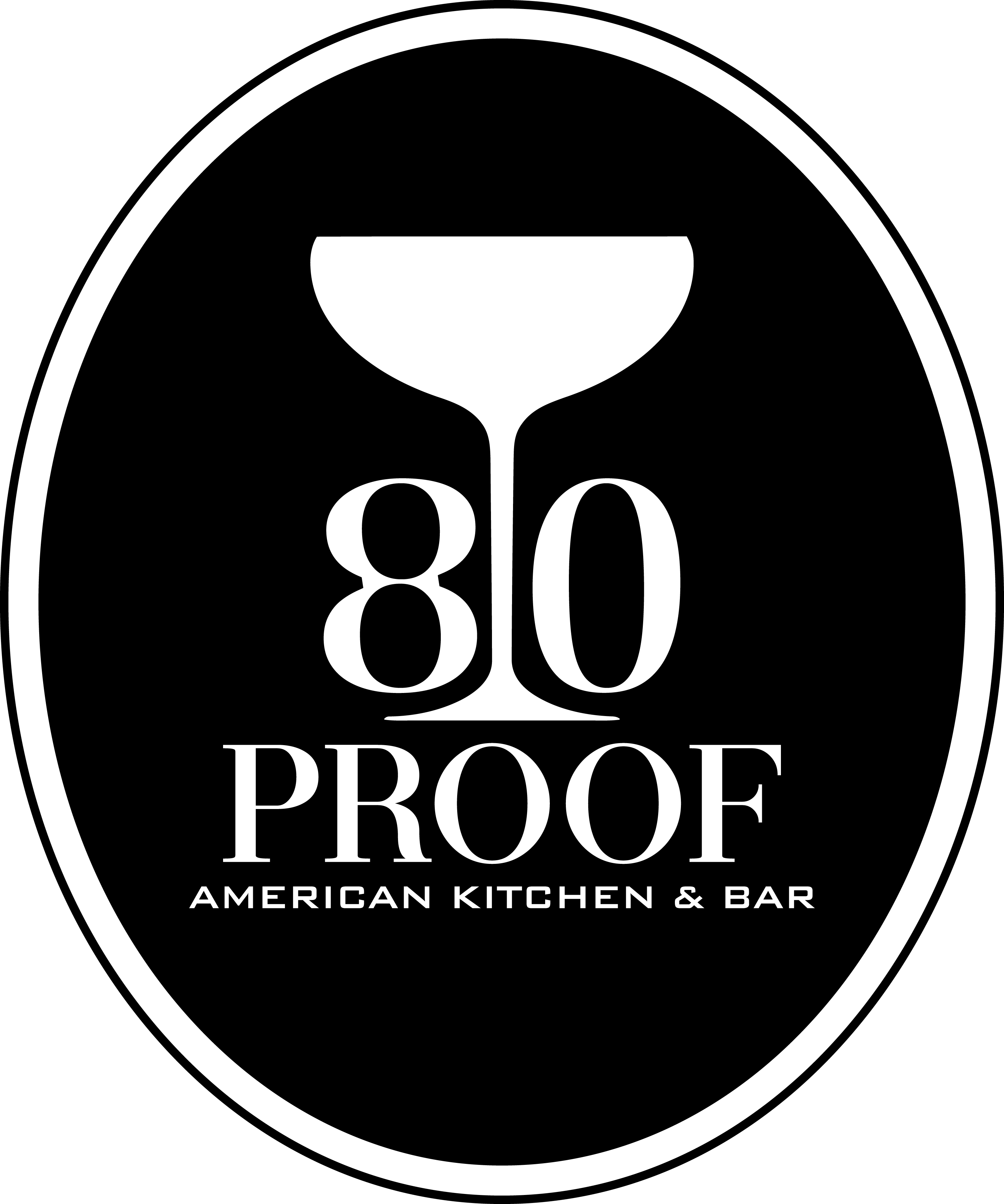 80 Proof