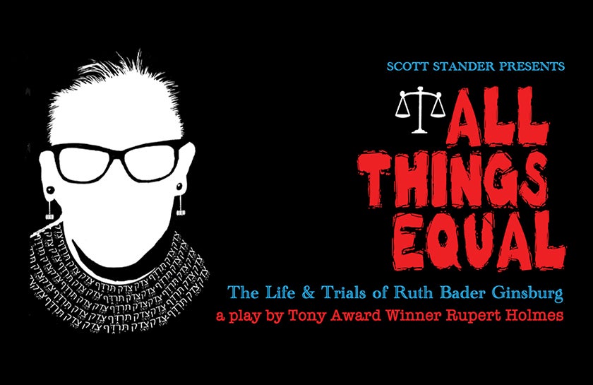 More Info for All Things Equal