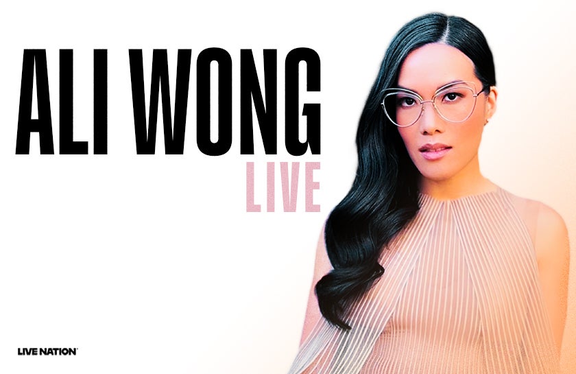 More Info for Ali Wong Live