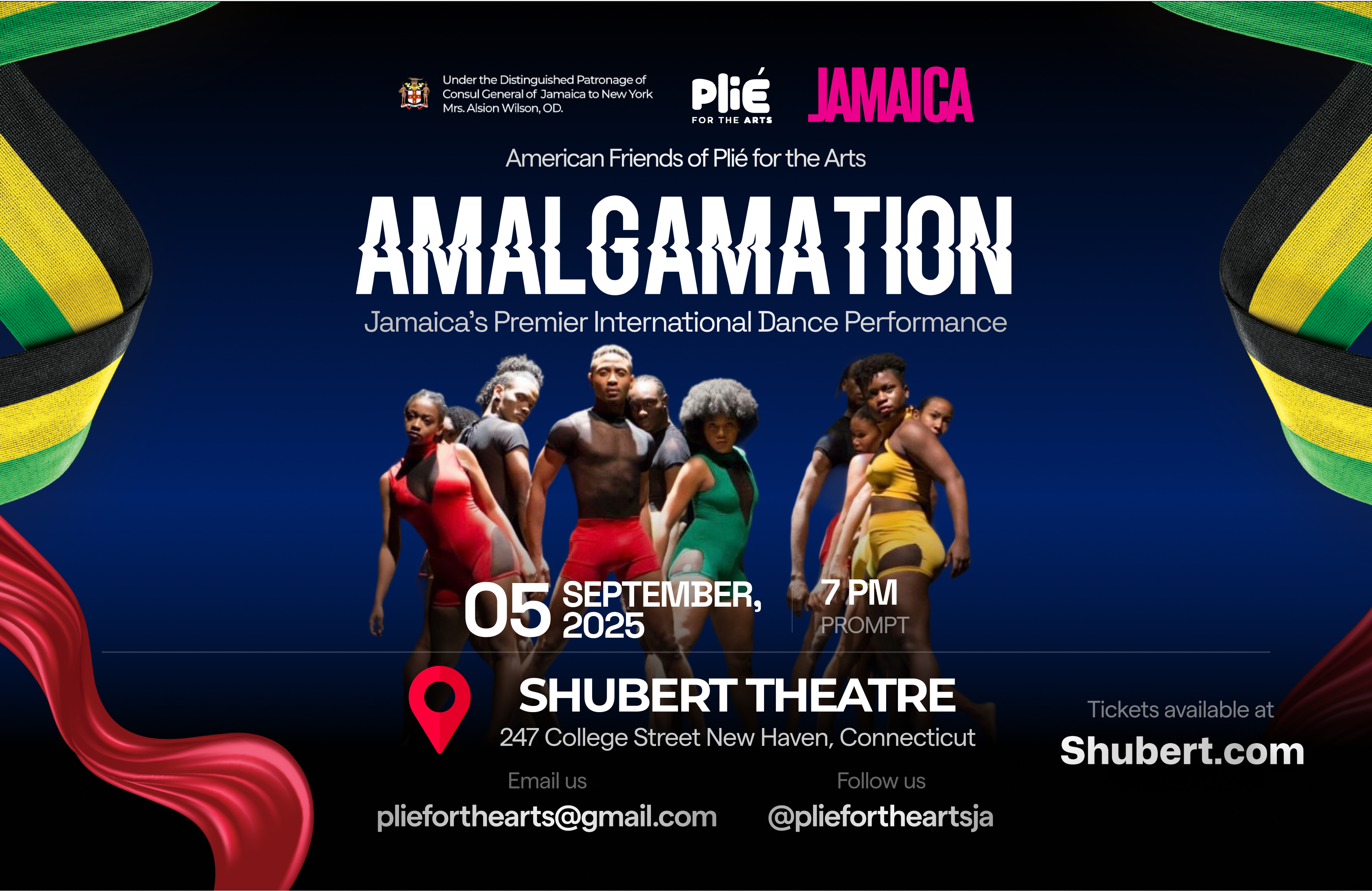More Info for Amalgamation