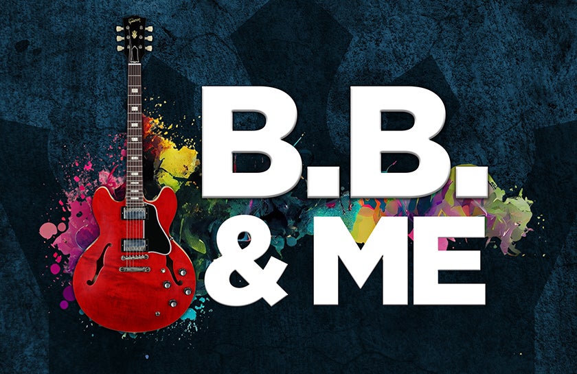More Info for B.B. and Me