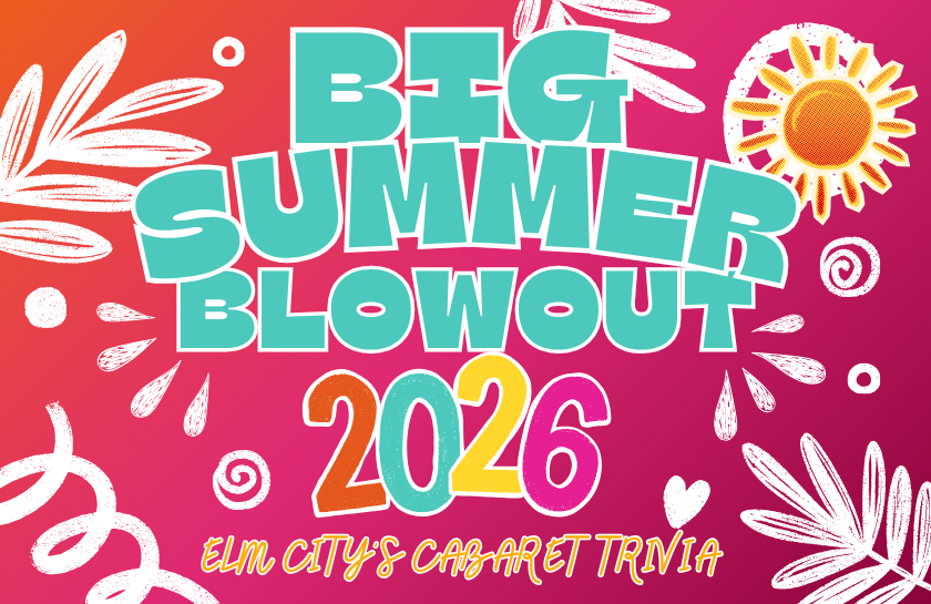 More Info for Big Summer Blowout Trivia Night
