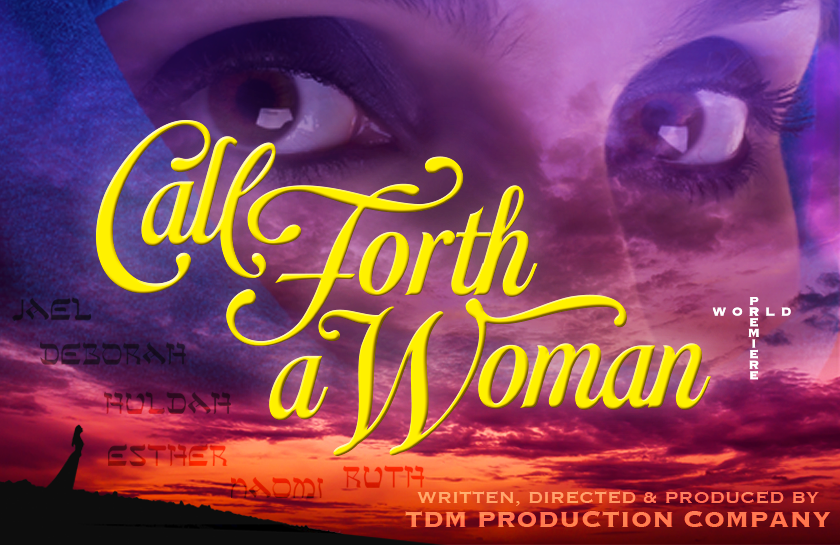 Call Forth a Woman