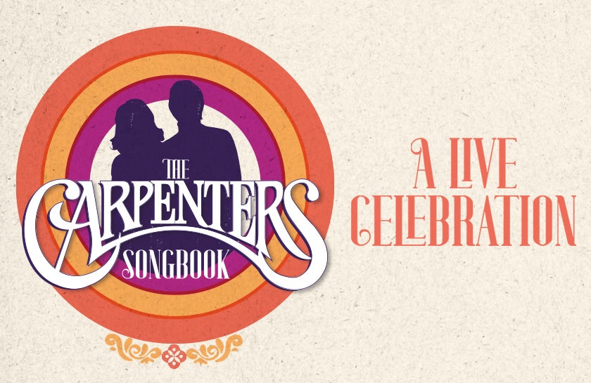 More Info for The Carpenters Songbook: A Live Celebration