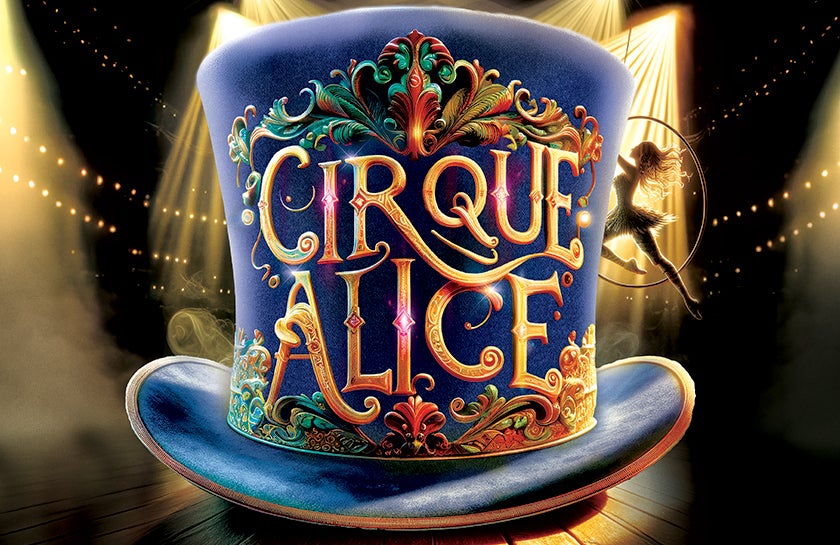 More Info for Cirque Alice