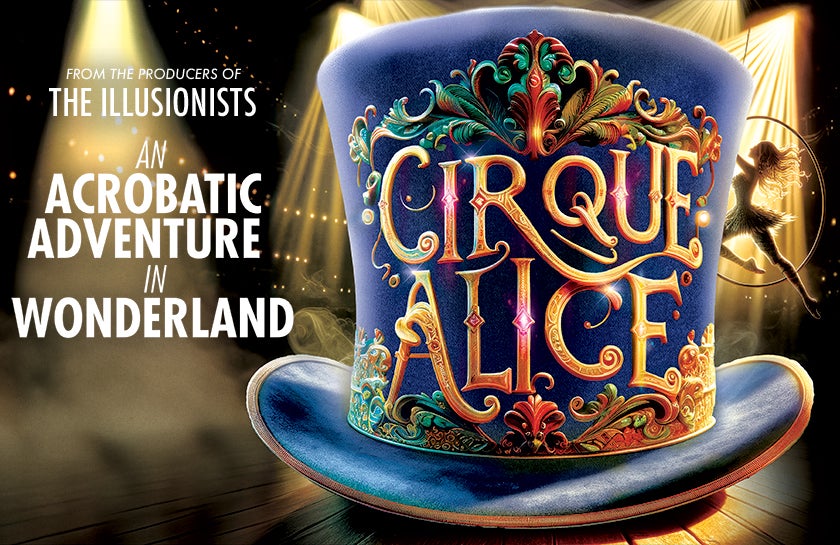 Cirque Alice