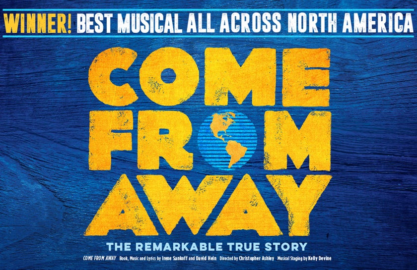 Come From Away