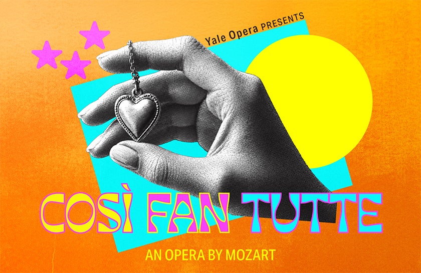 Così fan tutte