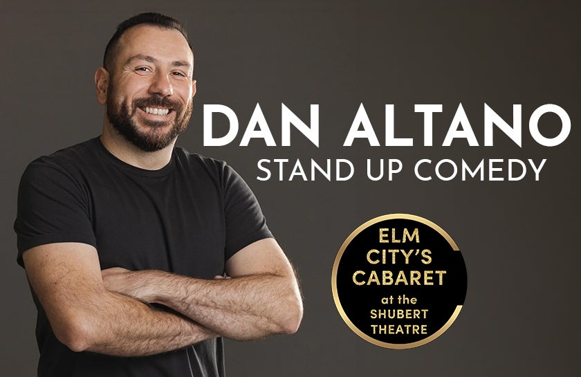 More Info for Dan Altano Stand Up Comedy