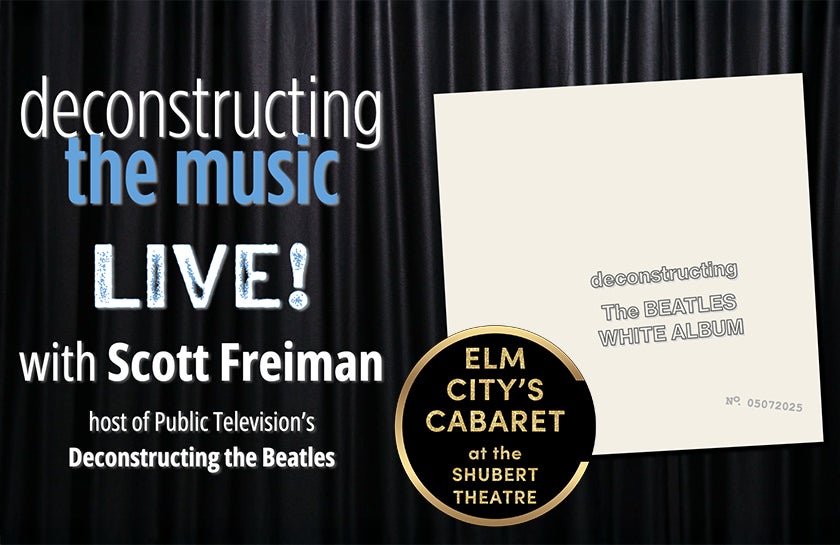 More Info for Deconstructing The Beatles' White Album