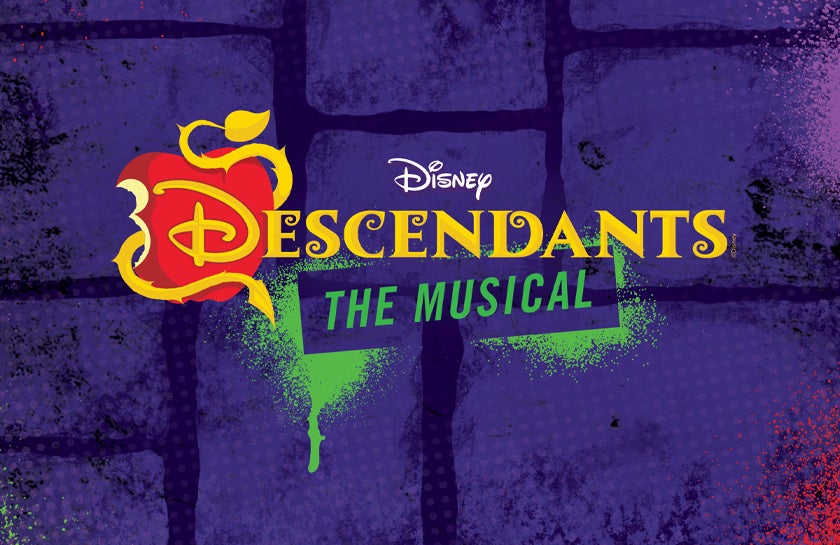 Sacred Heart Academy presents Disney’s Descendants: The Musical