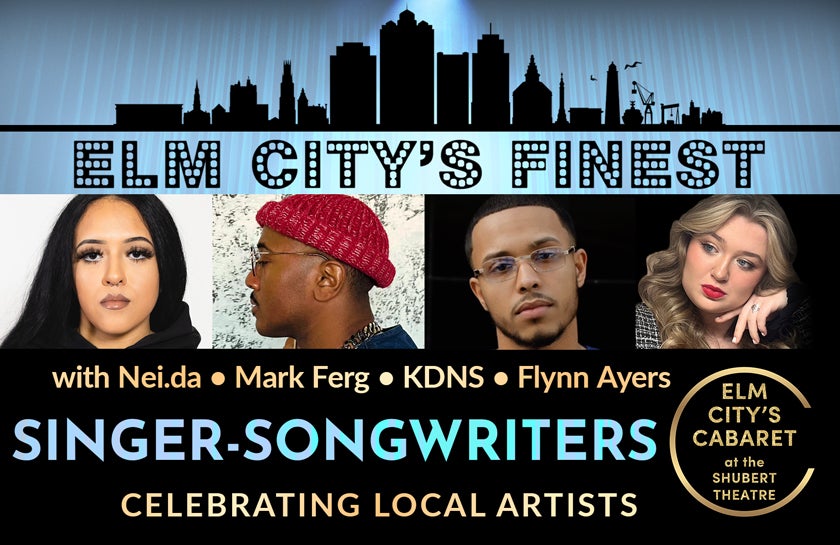 More Info for Elm City's Finest is SOLD OUT!