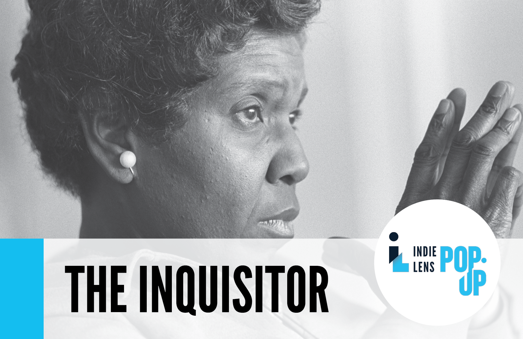 More Info for The Inquisitor | Indie Lens Pop-Up