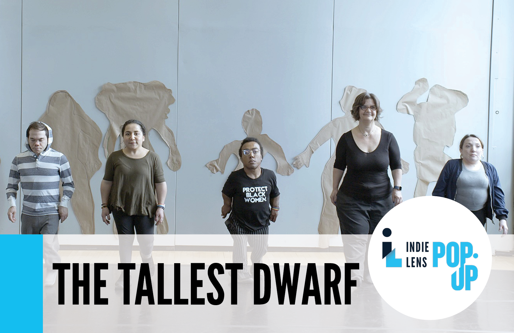 More Info for The Tallest Dwarf | Indie Lens Pop-Up