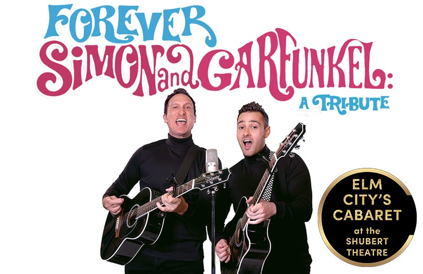 Forever Simon & Garfunkel: A Tribute