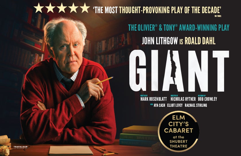 More Info for GIANT - The Play 