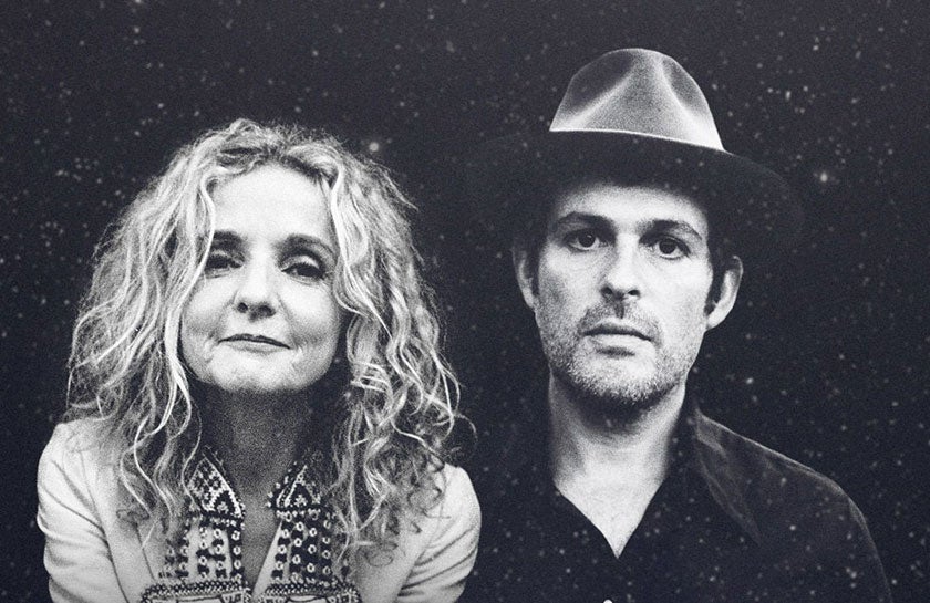 Gregory Alan Isakov & Patty Griffin