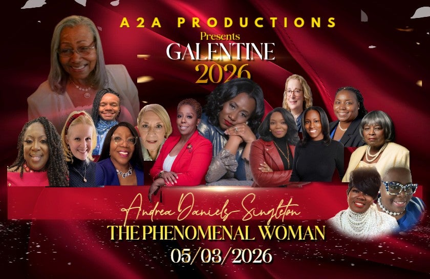 More Info for Galentine Celebratory Concert 2026