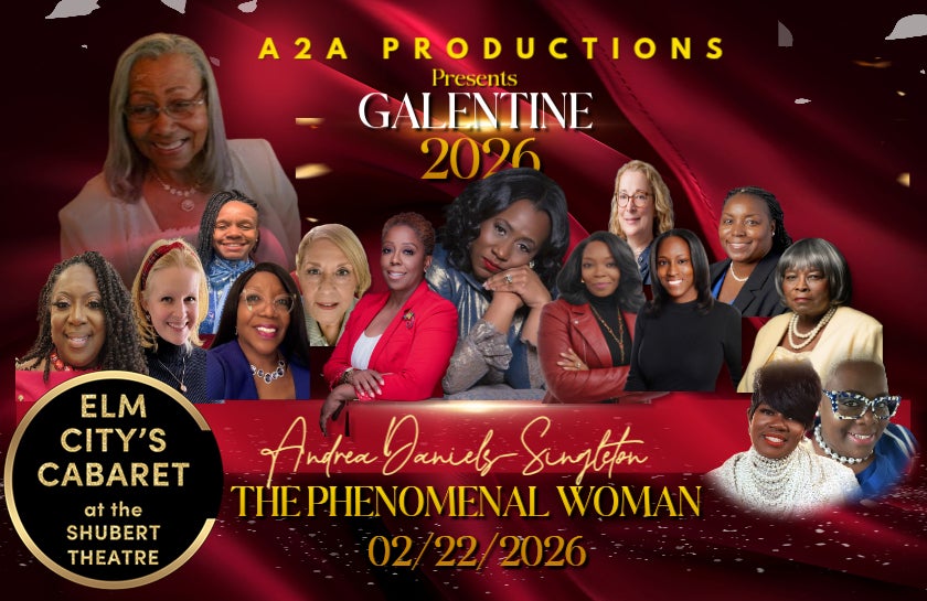 More Info for Galentine Celebratory Concert 2026