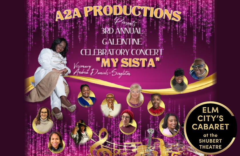 Galentine Celebratory Concert