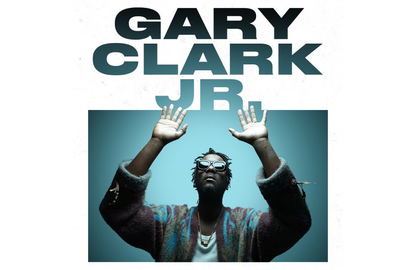 More Info for Gary Clark Jr.