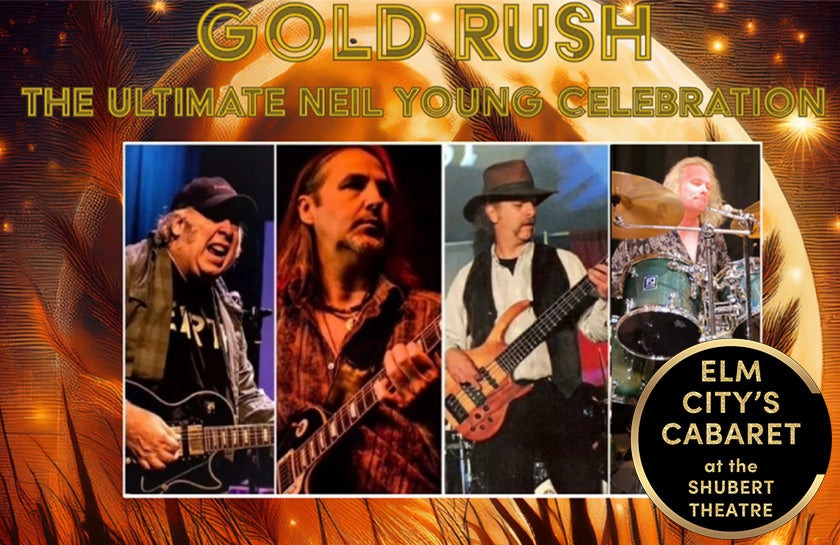 More Info for Gold Rush - The Ultimate Neil Young Celebration