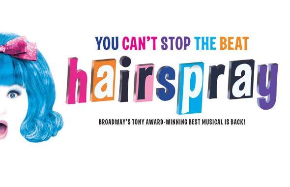More Info for Hairspray