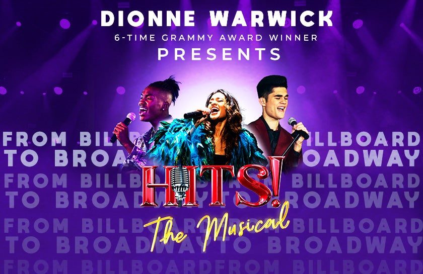 More Info for HITS! The Musical