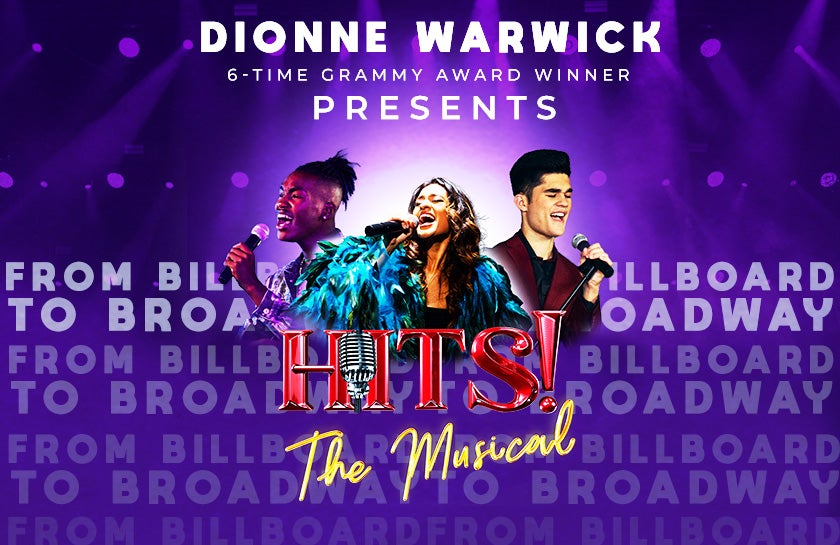 HITS! The Musical