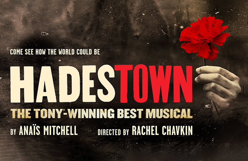 More Info for HADESTOWN