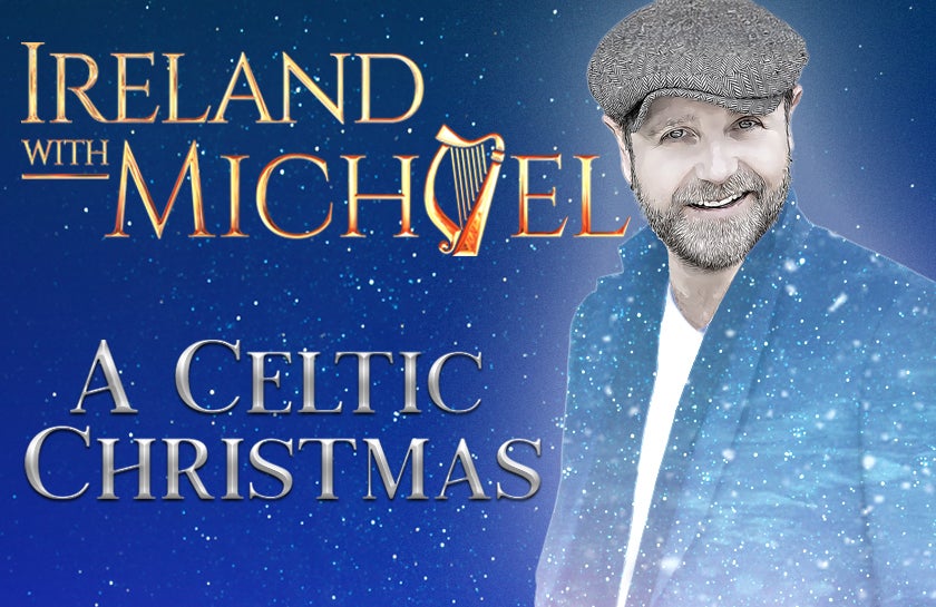 Ireland with Michael - A Celtic Christmas