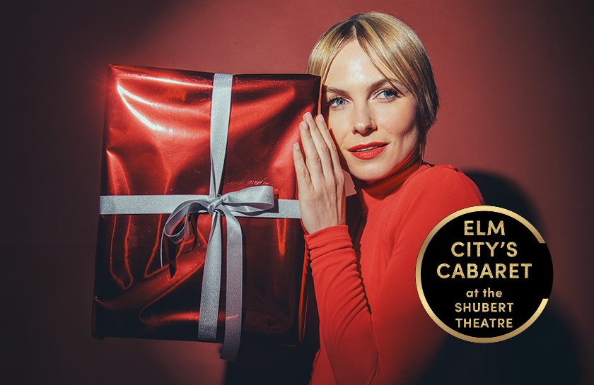 More Info for Kat Edmonson: Have Your Merry Little Christmas With Me