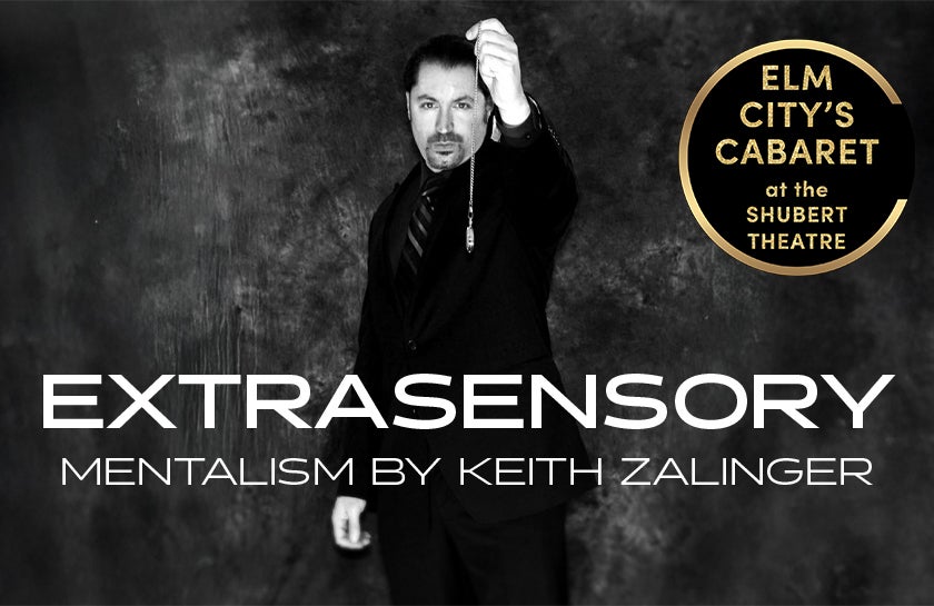 More Info for Extrasensory