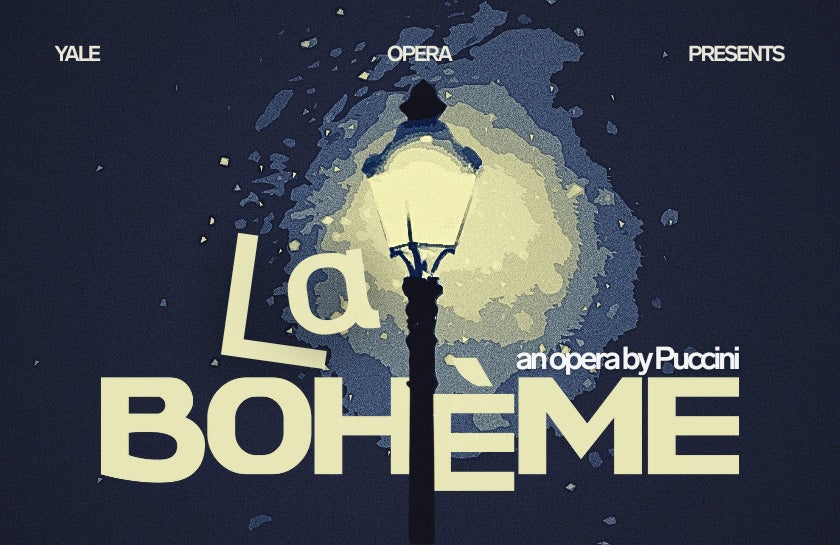 La bohème