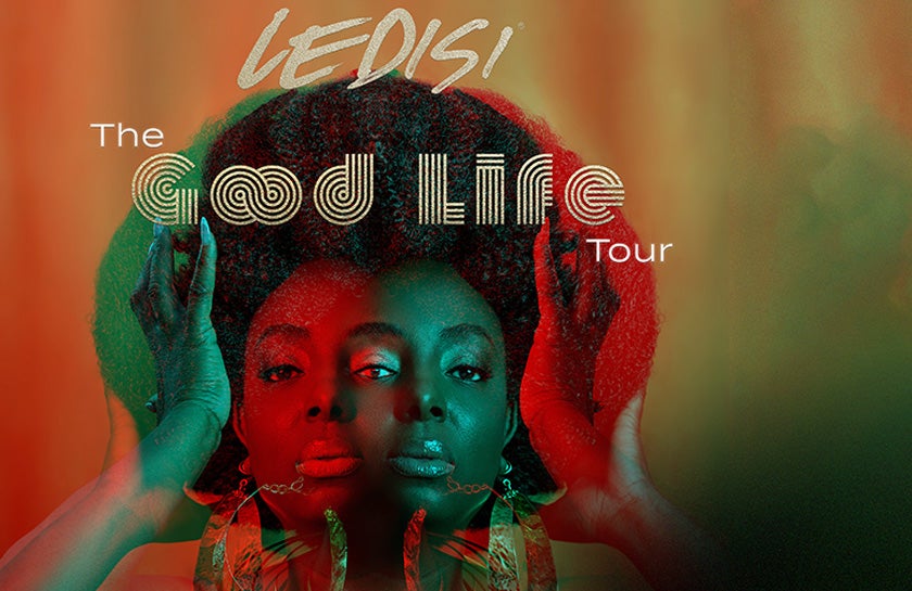 Ledisi