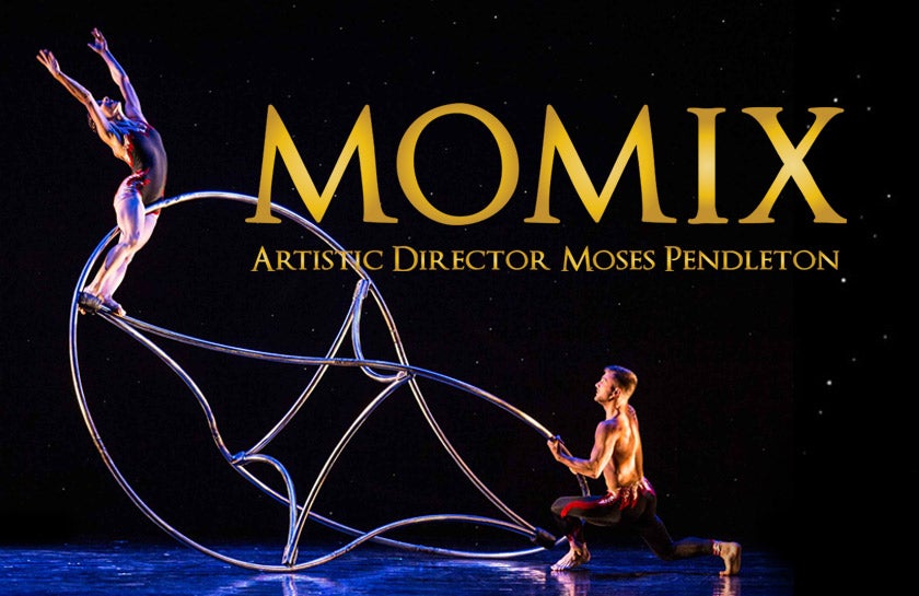 More Info for MOMIX - Viva Momix