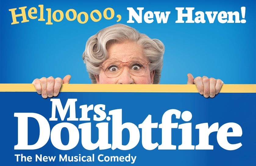 More Info for Mrs. Doubtfire