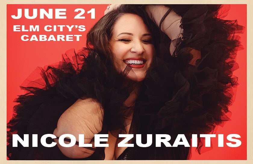 More Info for Nicole Zuraitis