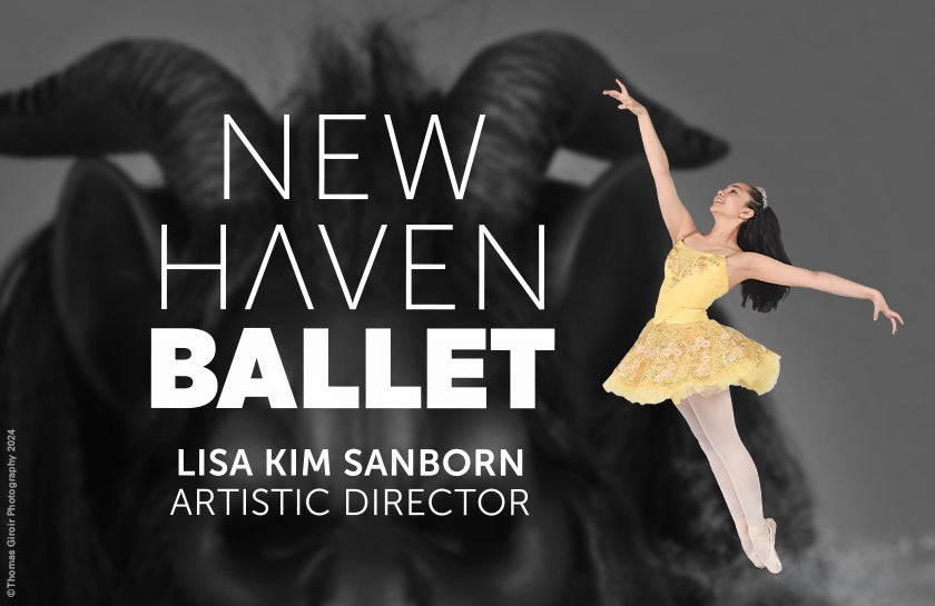 More Info for New Haven Ballet