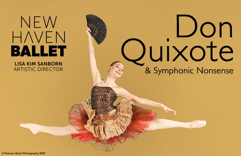 More Info for Don Quixote & Symphonic Nonsense