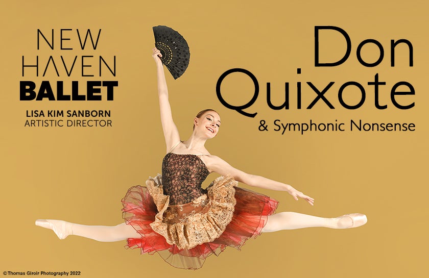 Don Quixote & Symphonic Nonsense