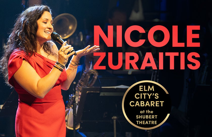 Nicole Zuraitis