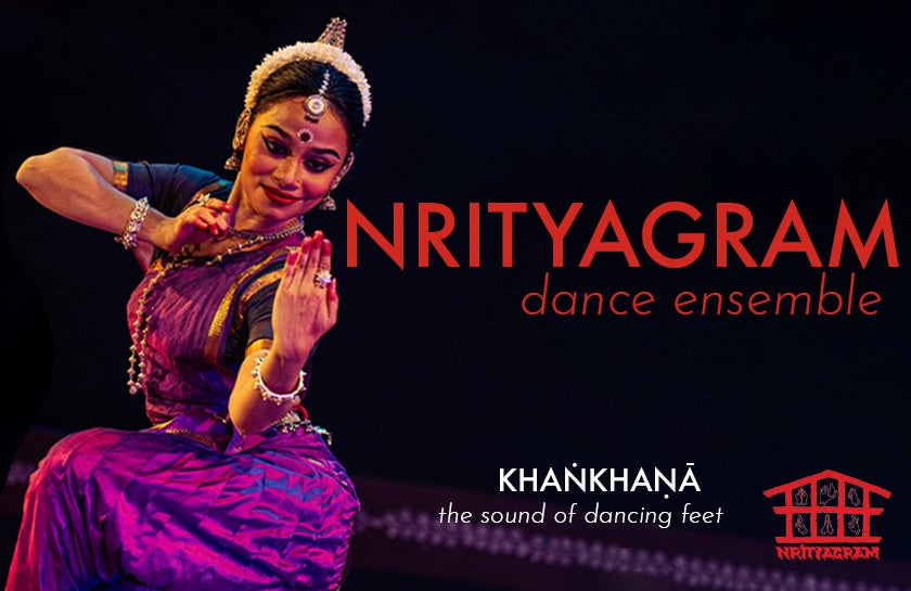 More Info for Nrityagram Dance Ensemble