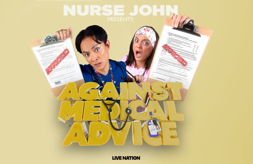 More Info for Nurse John: Against Medical Advice