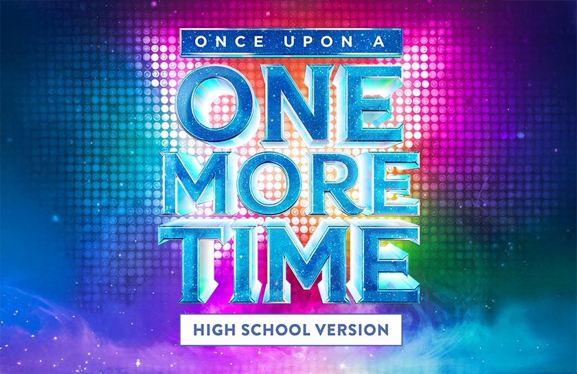 More Info for Once Upon A One More Time