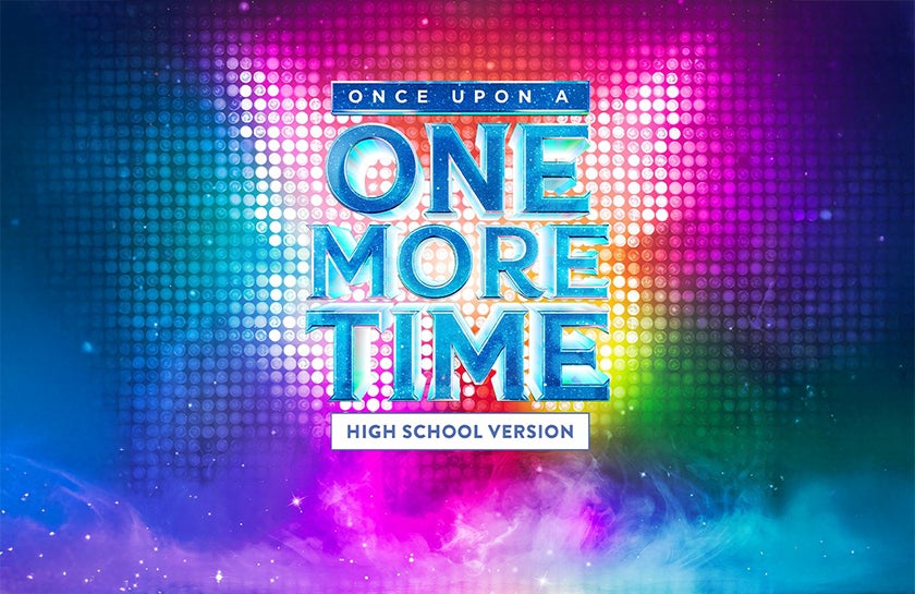 Once Upon A One More Time