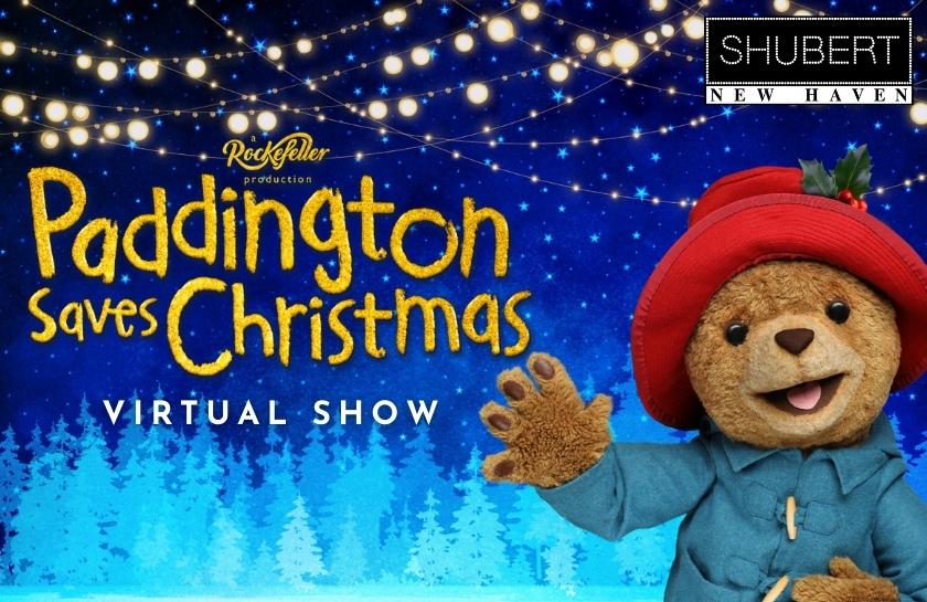 Paddington - Virtual Show