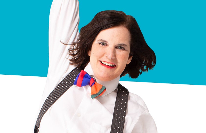 Paula Poundstone