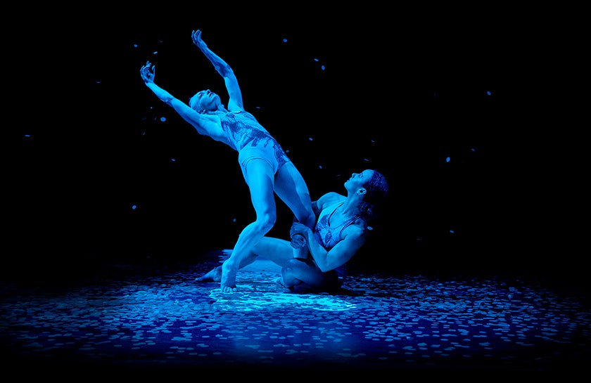 More Info for Pilobolus: Other Worlds 