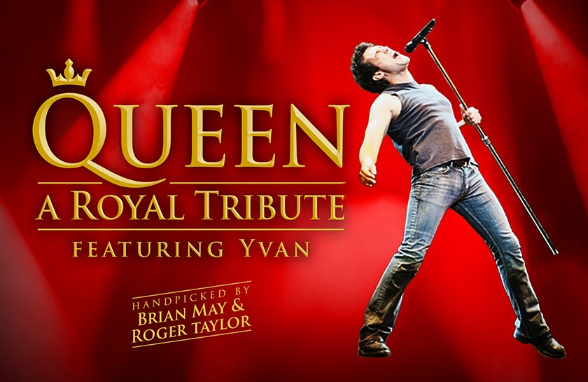 More Info for Queen - A Royal Tribute